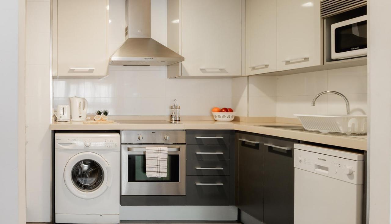 Appartamento Fv Flats - San Felipe Neri
