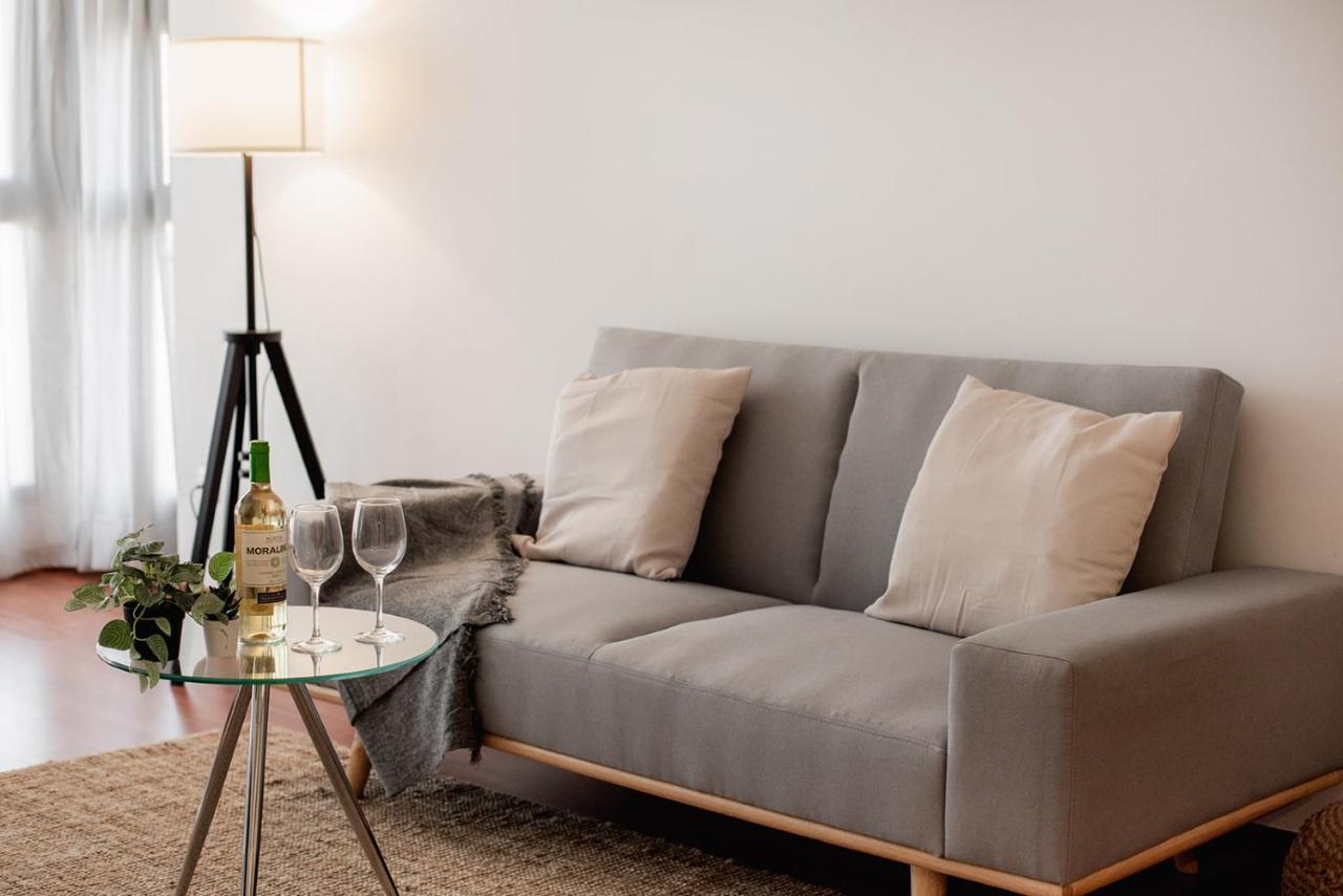 Fv Flats - San Felipe Neri Appartamento