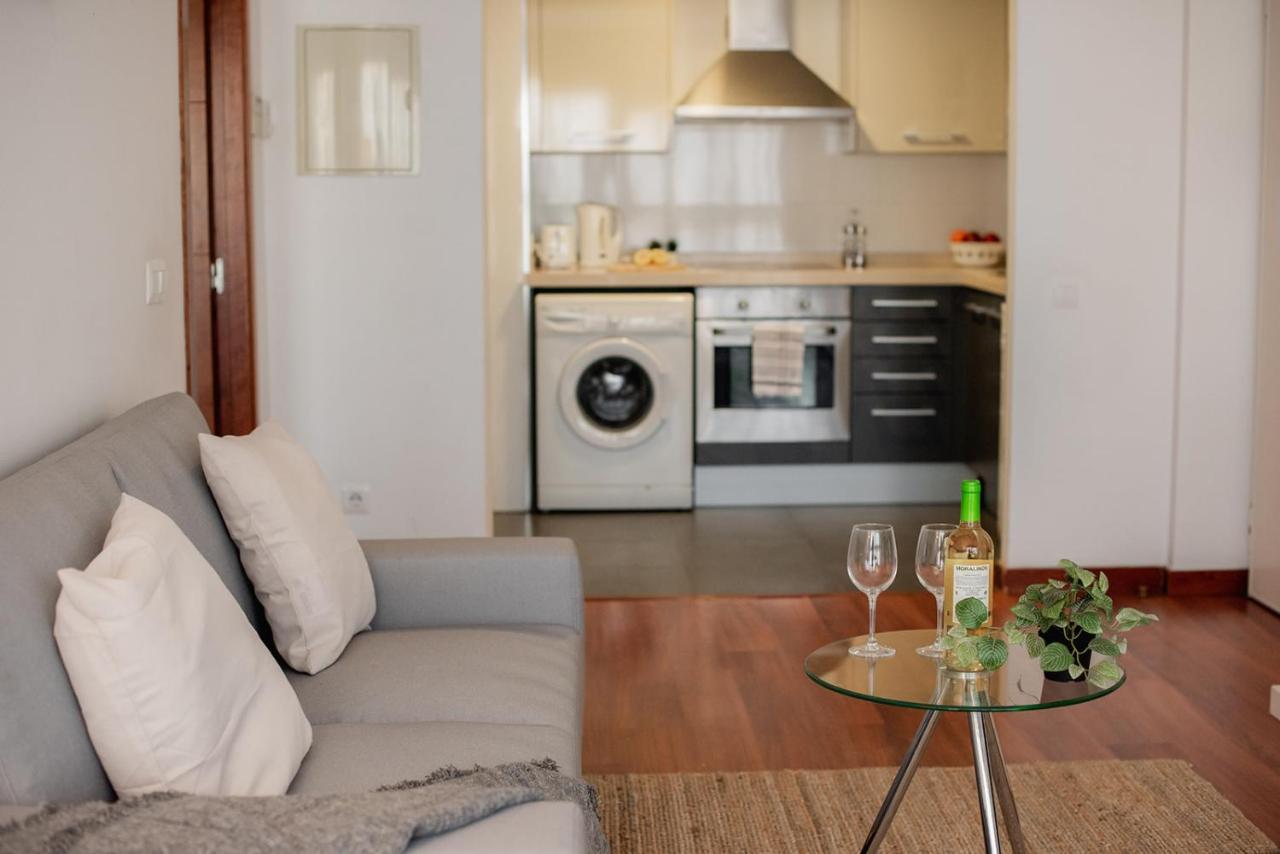 Fv Flats - San Felipe Neri Valenza