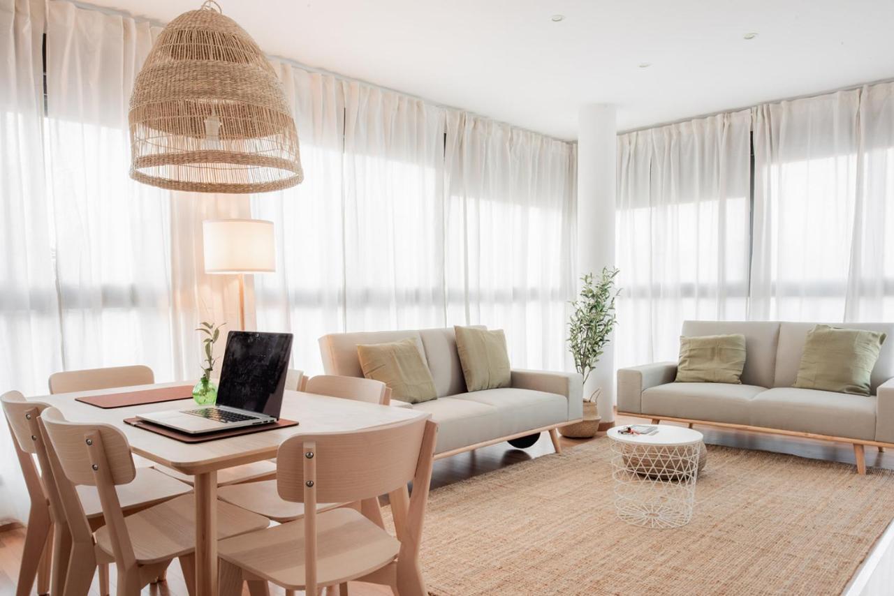Fv Flats - San Felipe Neri Appartamento Valenza
