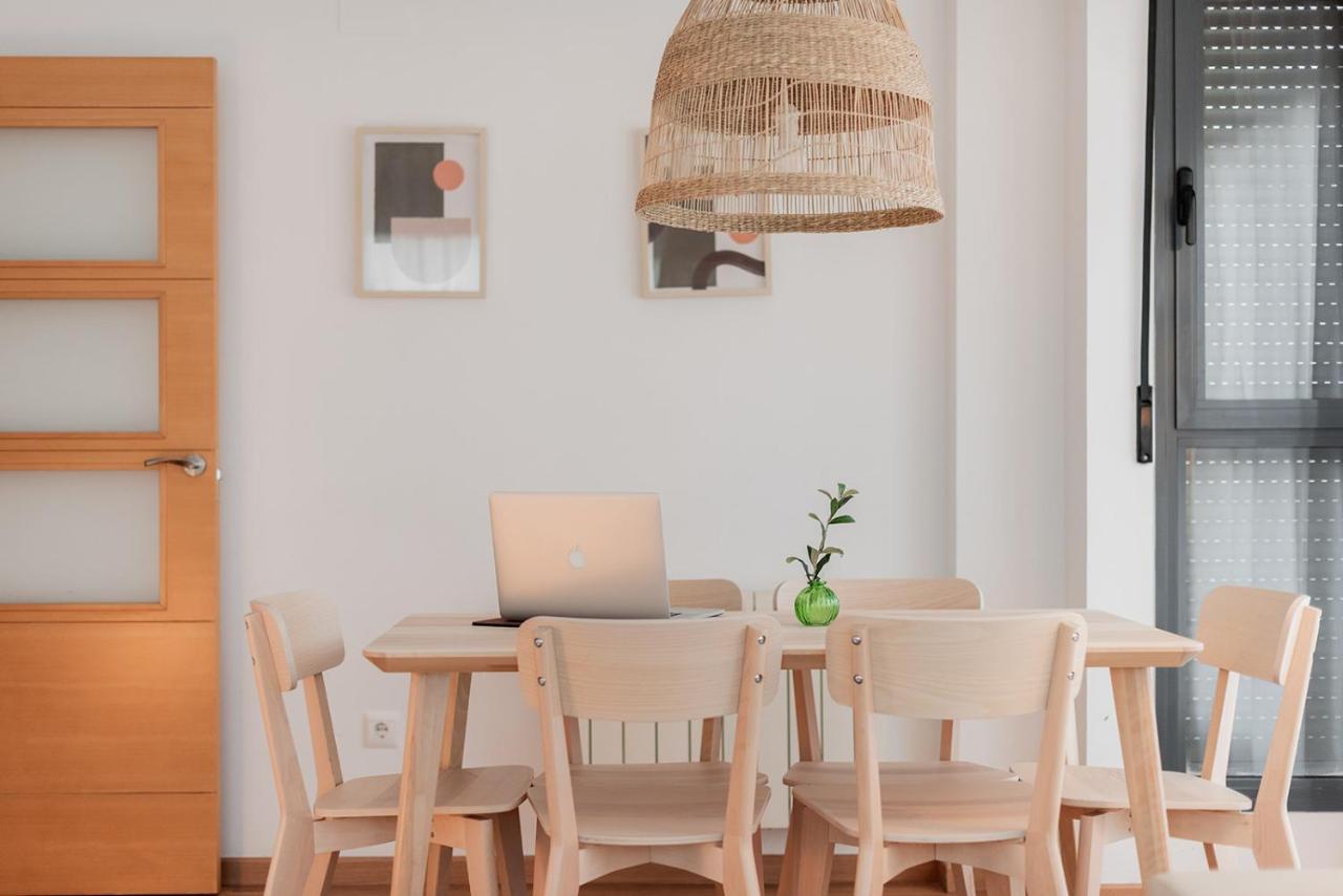 Fv Flats - San Felipe Neri Appartamento *