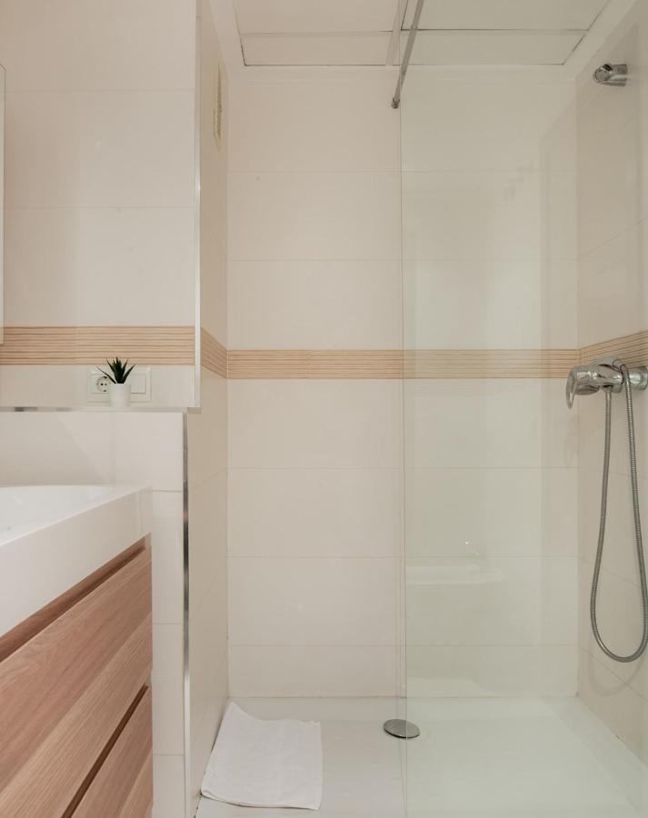 Appartamento Fv Flats - San Felipe Neri Valenza