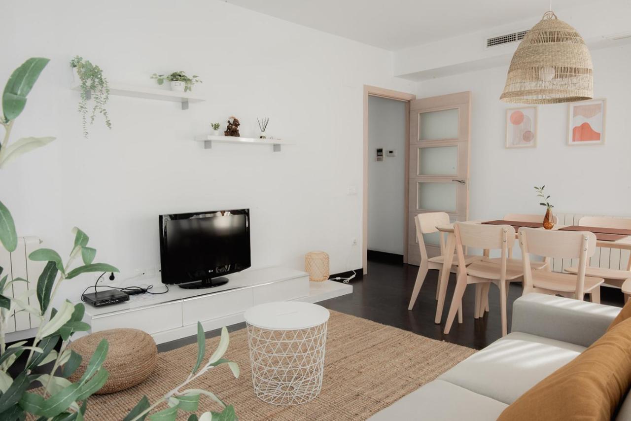 Appartamento Fv Flats - San Felipe Neri Valenza