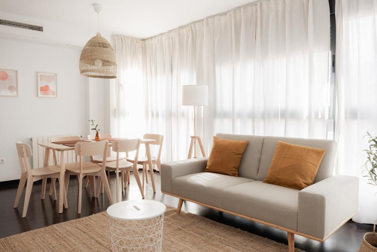 Fv Flats - San Felipe Neri Appartamento *