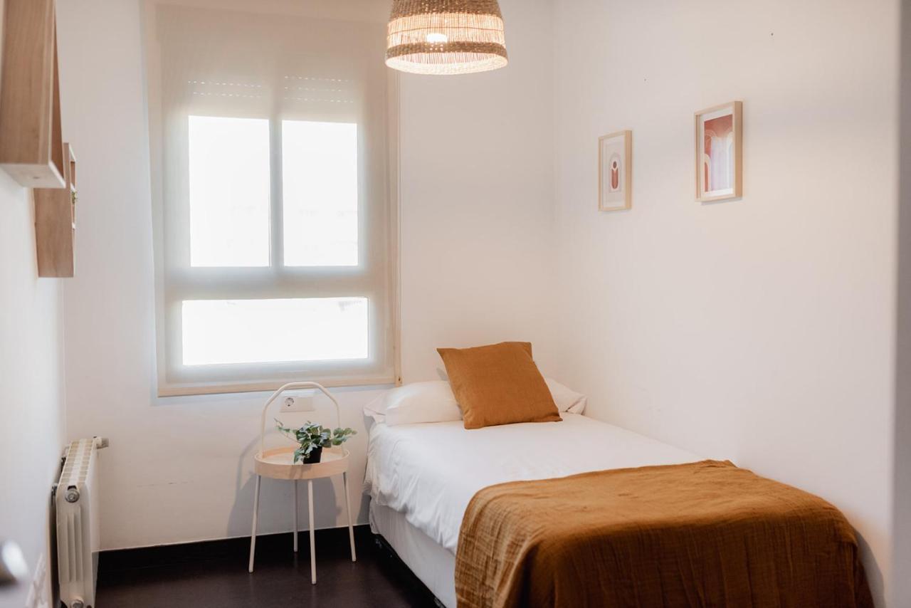 Appartamento Fv Flats - San Felipe Neri
