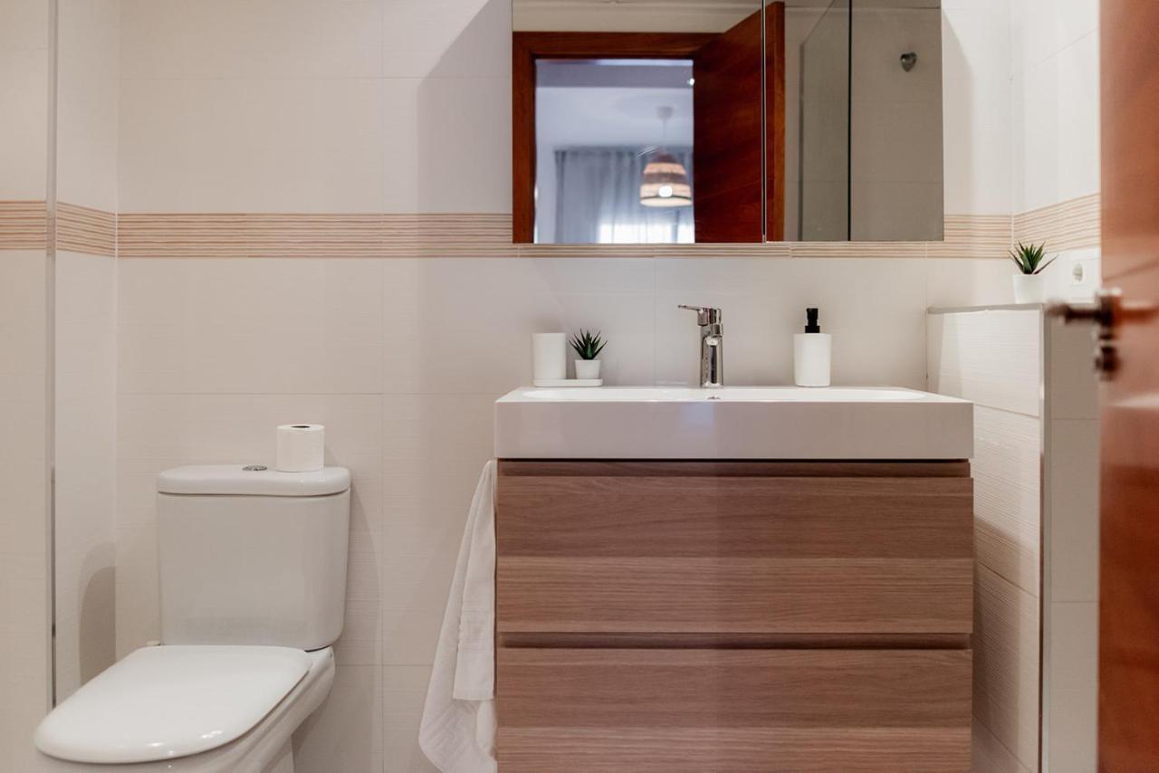 Fv Flats - San Felipe Neri Appartamento Valenza