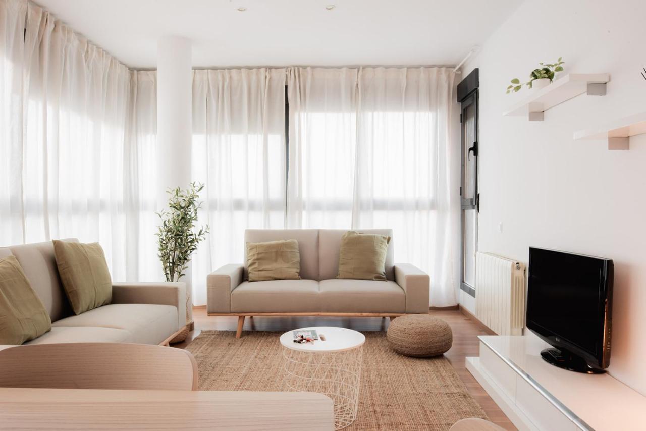 Appartamento Fv Flats - San Felipe Neri