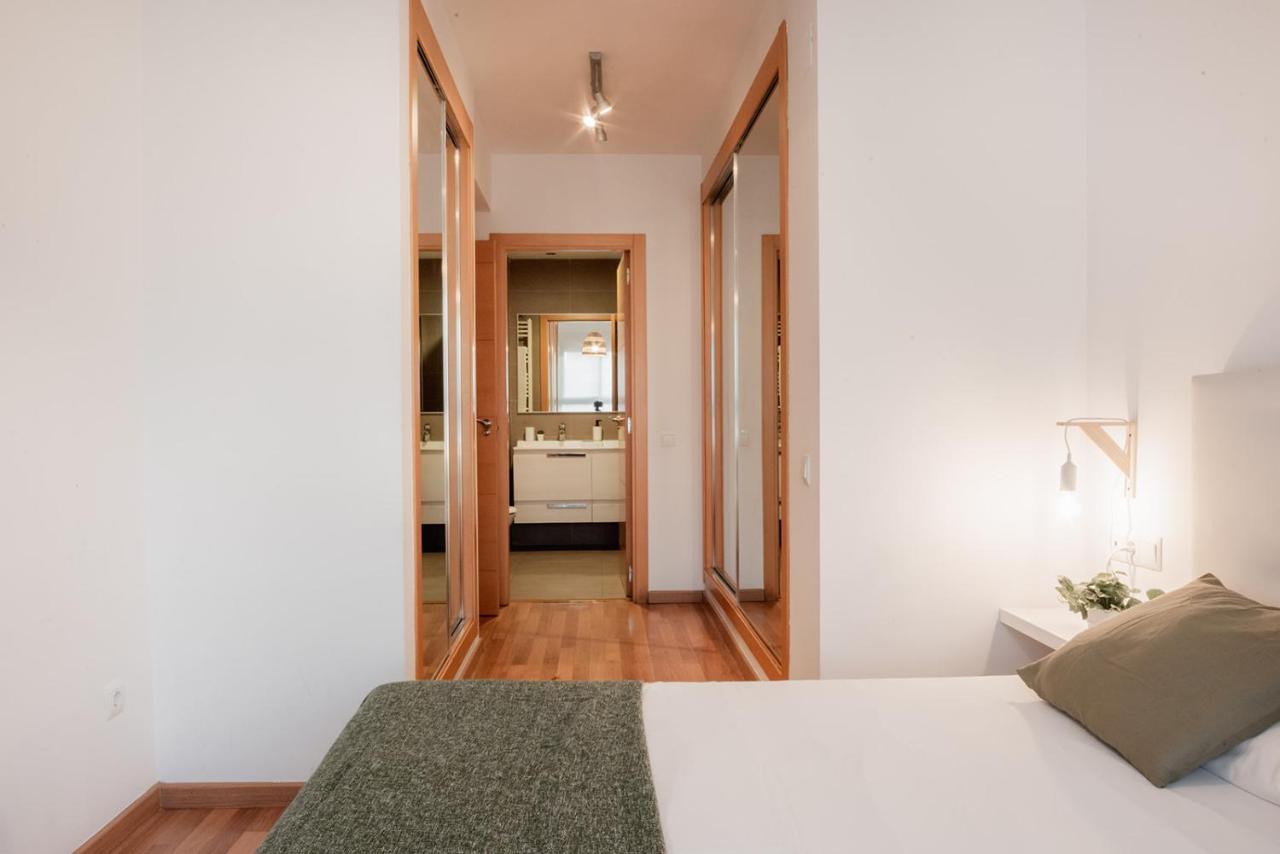 Fv Flats - San Felipe Neri Appartamento