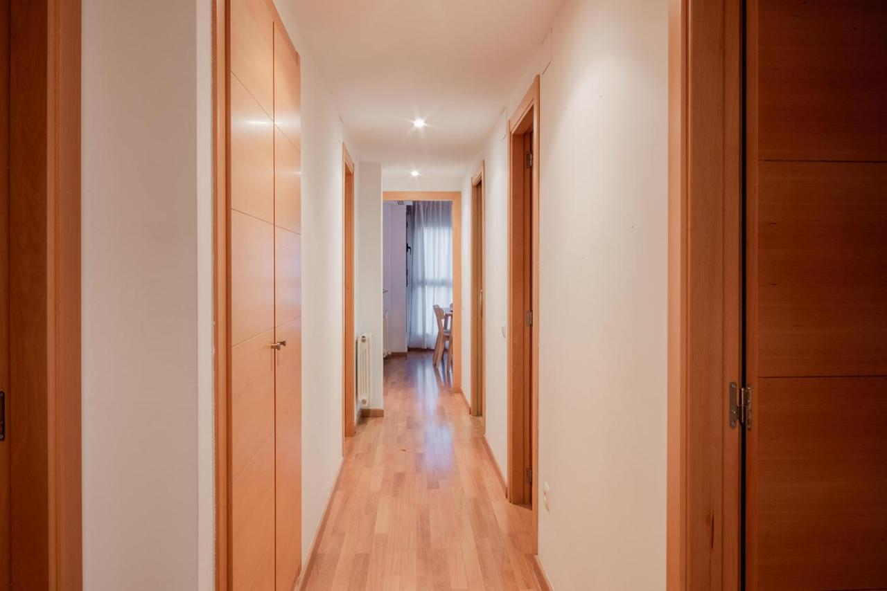 Fv Flats - San Felipe Neri Valenza