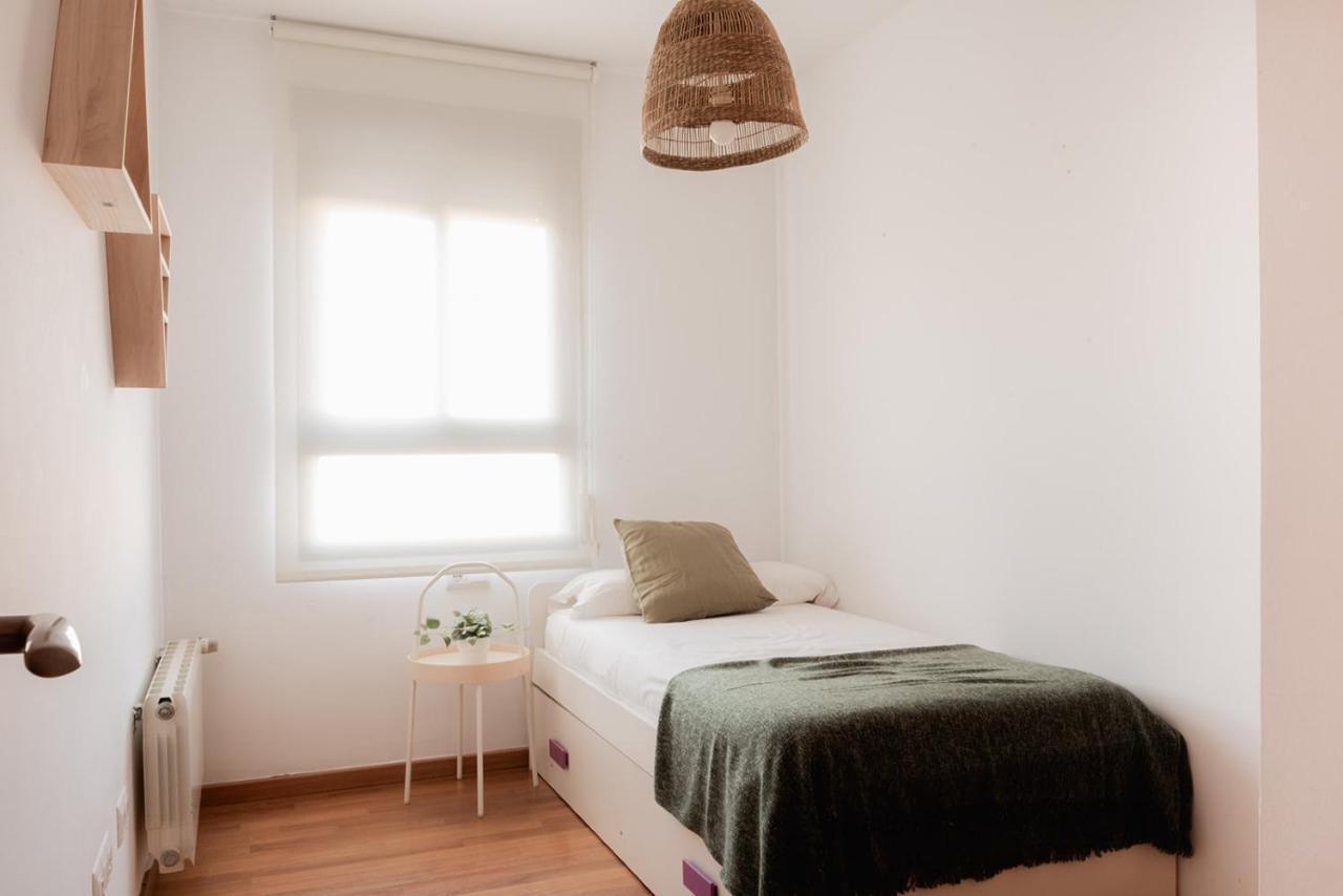 Fv Flats - San Felipe Neri Appartamento *