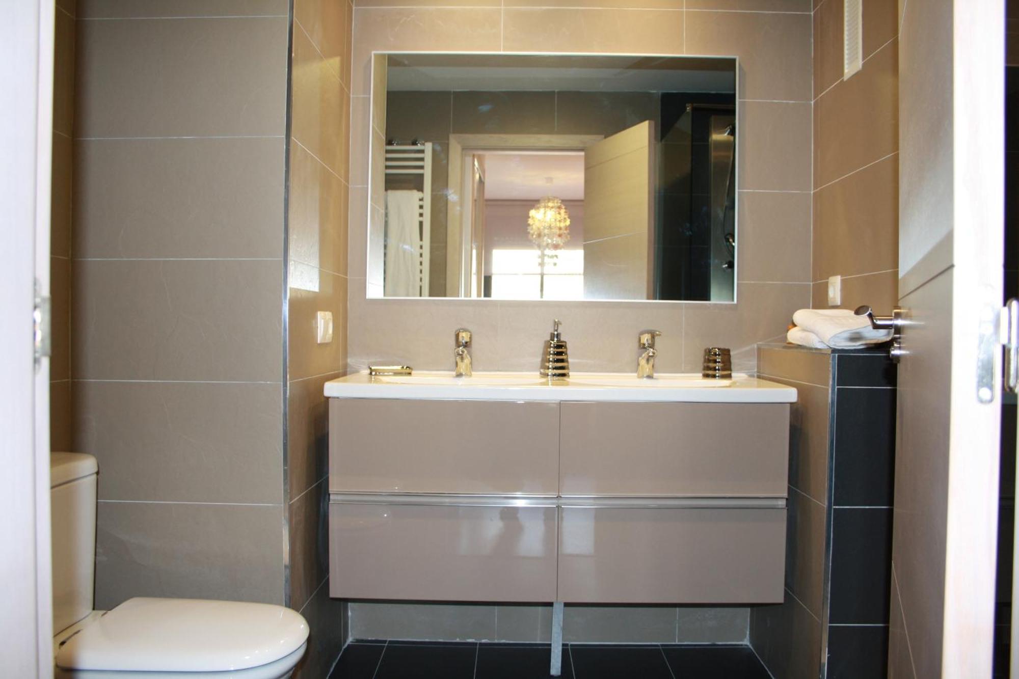 Fv Flats - San Felipe Neri Appartamento