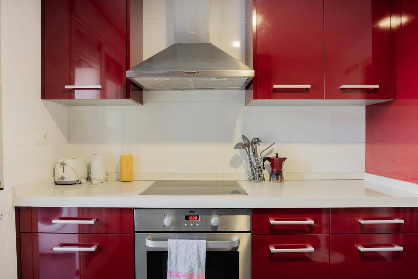 Appartamento Fv Flats - San Felipe Neri Valenza