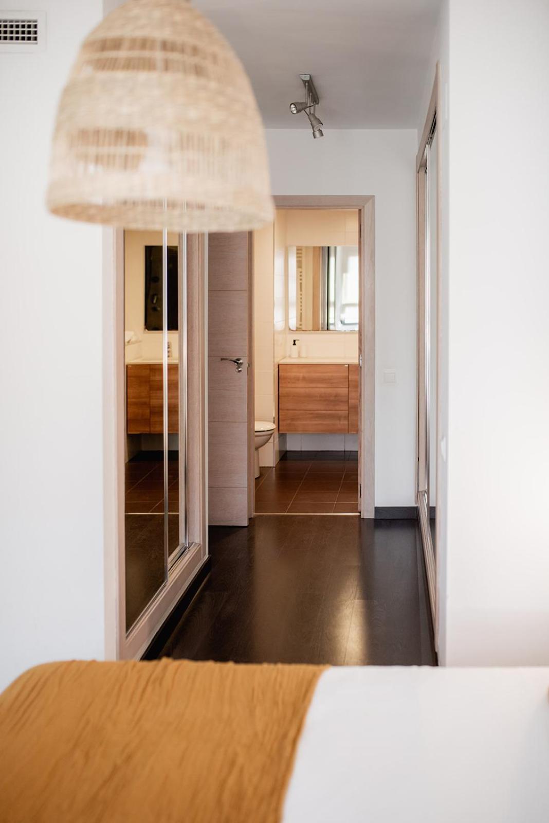 Fv Flats - San Felipe Neri Appartamento