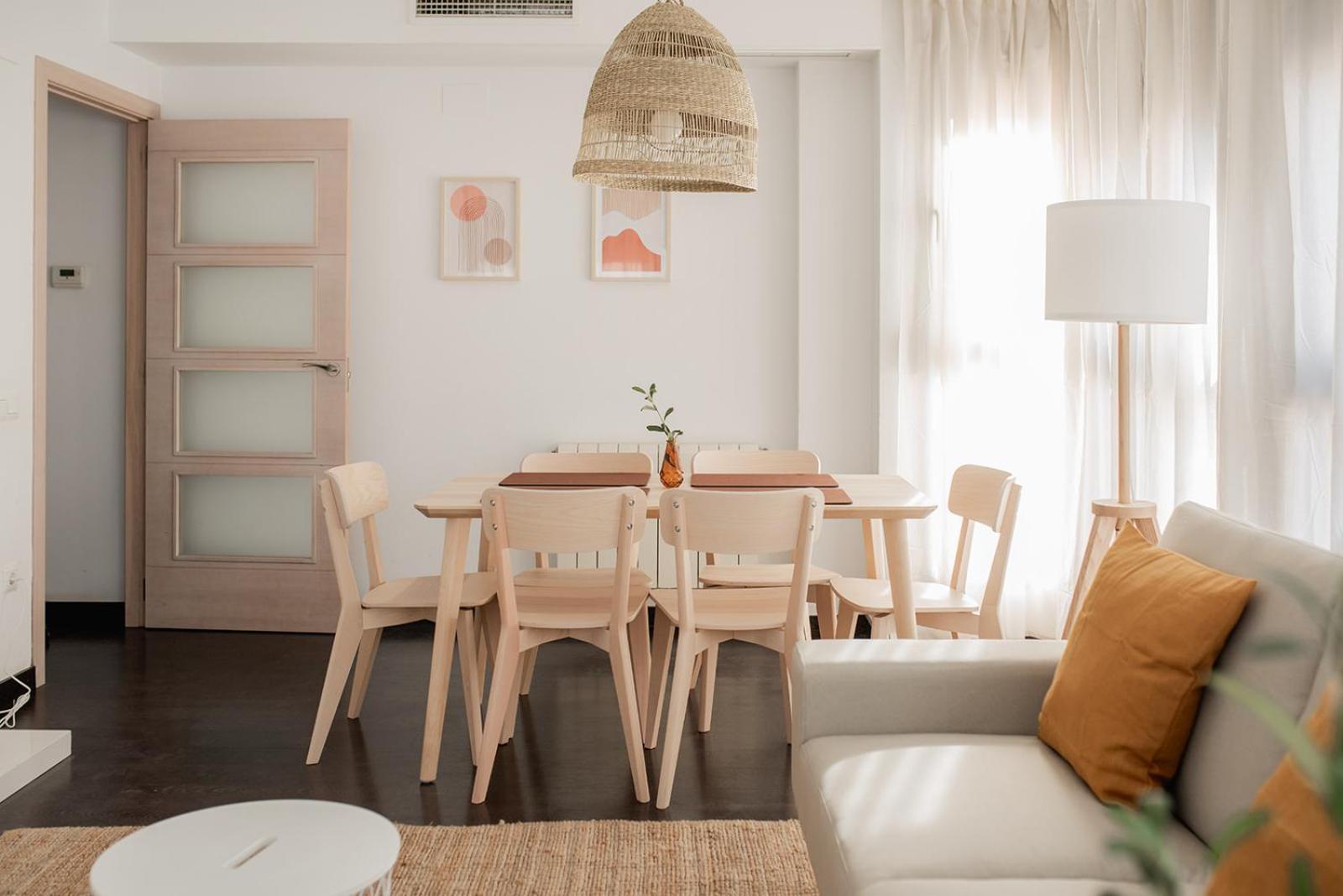 Appartamento Fv Flats - San Felipe Neri *