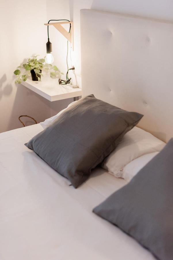 Appartement Fv Flats - San Felipe Neri *