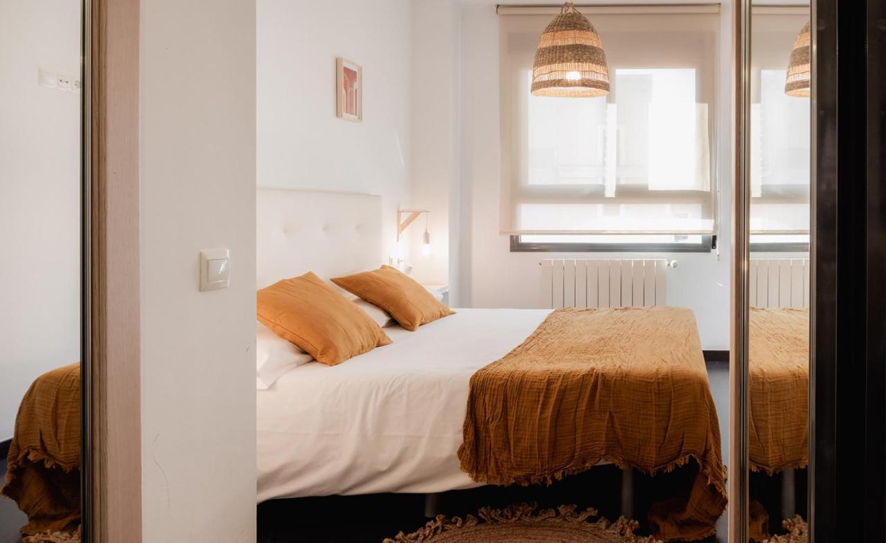 Appartement Fv Flats - San Felipe Neri *