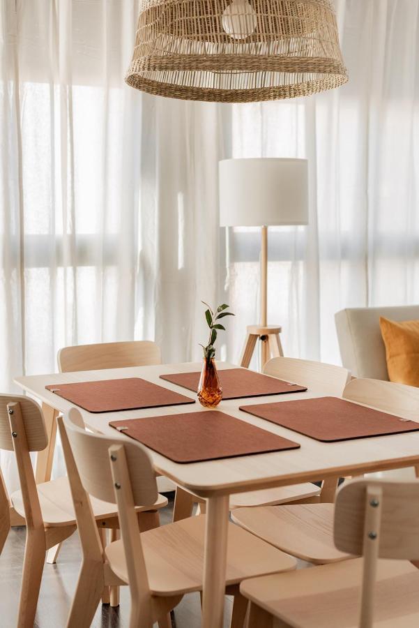 Appartement Fv Flats - San Felipe Neri Valencia