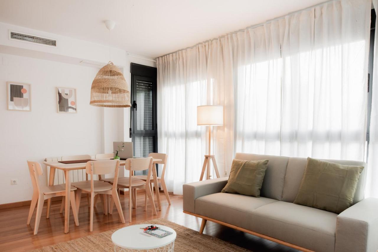 Fv Flats - San Felipe Neri Appartement *