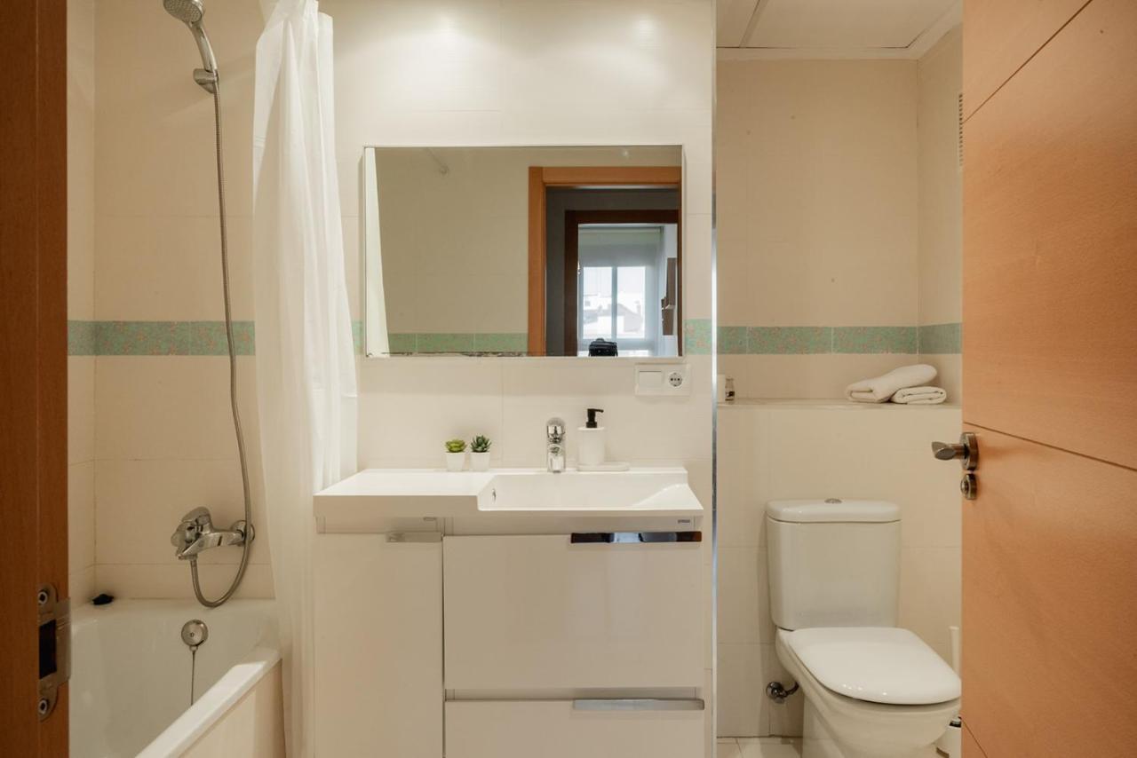 Appartement Fv Flats - San Felipe Neri Valencia