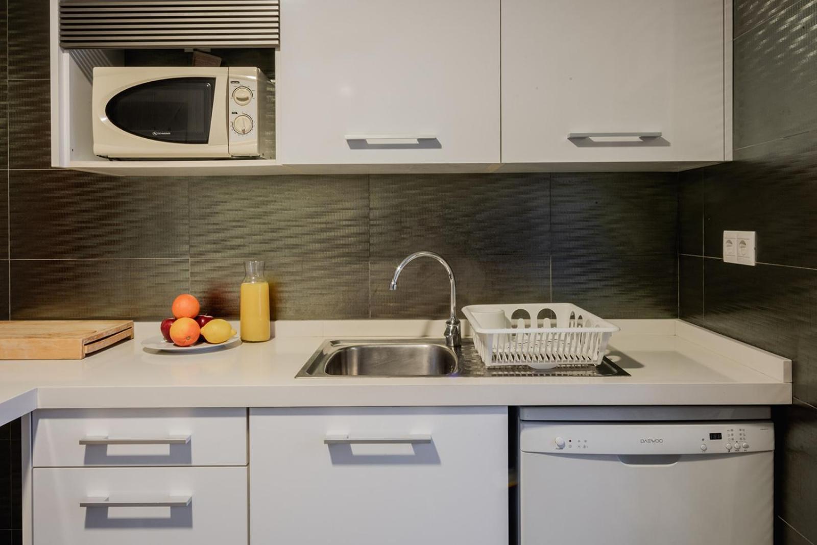 Appartement Fv Flats - San Felipe Neri *
