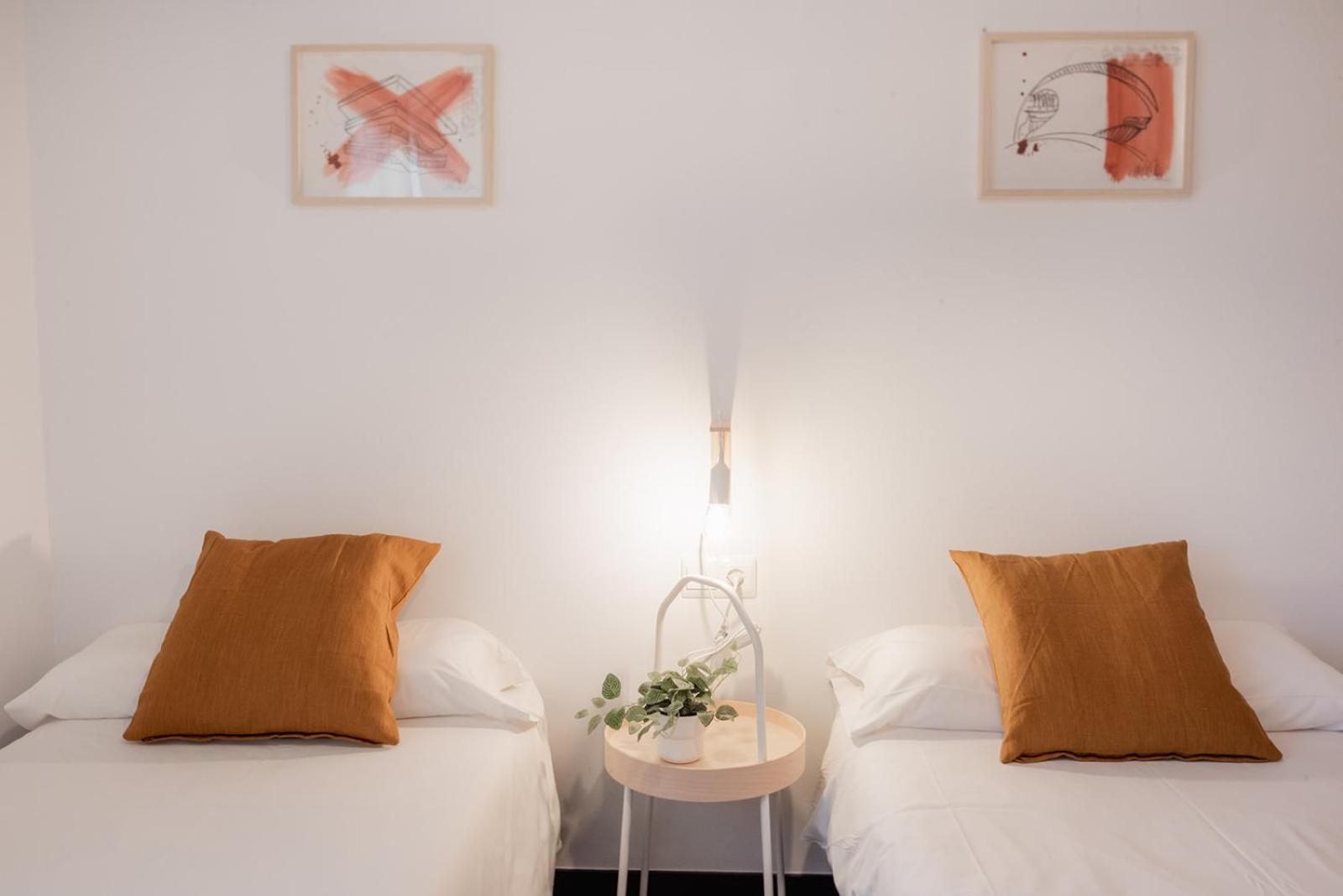 Appartement Fv Flats - San Felipe Neri