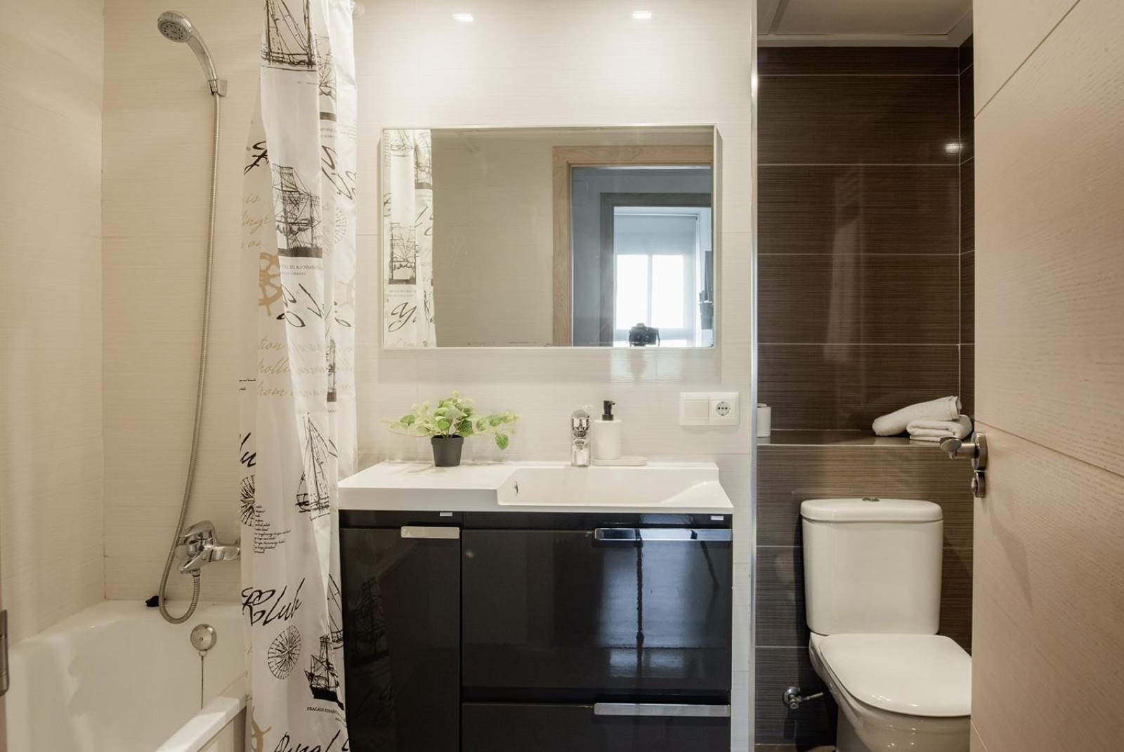 Appartement Fv Flats - San Felipe Neri *