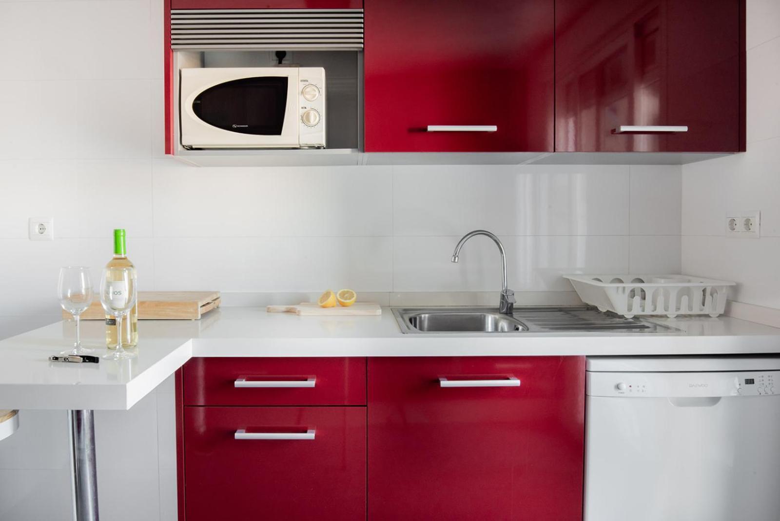 Fv Flats - San Felipe Neri Appartement Valencia