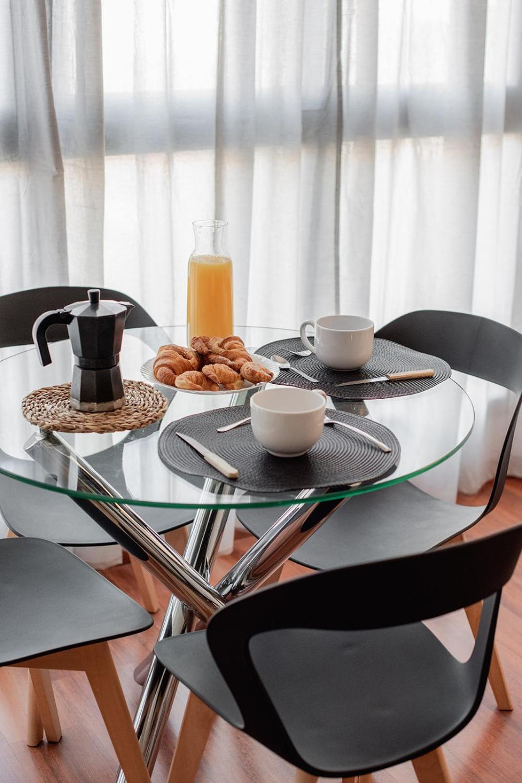 Appartement Fv Flats - San Felipe Neri